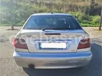 Usado Citroën Xsara Exclusive 90 CV (66 kW) 2001 Gris / plata Berlina
