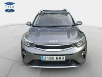 Usado Kia Stonic 84 CV (61 kW) 2023 SUV