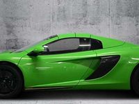 usado McLaren 650S Spider