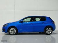 usado Peugeot 308 5P BlueHDi 100 S&S Active Pack