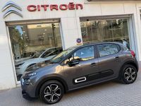 Occasion Citroën C3 PureTech 82 ch (60 kW) 2024 Gris Citadine