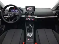 Usado Audi Q2 Sport 110 CV (80 kW) 2023 Azul SUV