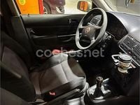 Usado VW Golf IV Advance 110 CV (80 kW) 2002 Blanco Berlina