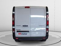 Usado Renault Trafic 120 CV (88 kW) 2020 Blanco Monovolumen