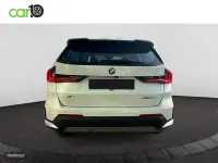 Usado BMW X1 150 CV (110 kW) 2023 Amarillo SUV