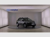 Usado Dacia Sandero Expression 91 CV (66 kW) 2024 Gris Utilitario