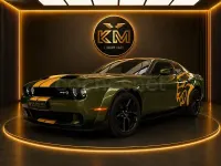 Usado Dodge Challenger 305 CV (224 kW) 2022 Coupe