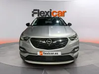 Usado Opel Grandland X Ultimate 131 CV (96 kW) 2021 Gris SUV