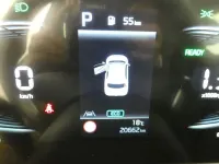 Usado Kia Niro 129 CV (94 kW) 2025 Blanco SUV