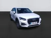 Usado Audi Q2 Advanced Plus 116 CV (85 kW) 2024 Blanco SUV
