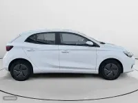 Usado MG MG3 116 CV (85 kW) 2025 Blanco Utilitario