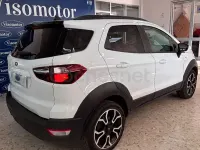 Usado Ford Ecosport Active 125 CV (91 kW) 2022 Blanco SUV