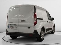 Usado Ford Transit Connect Trend 100 CV (73 kW) 2022 Blanco Monovolumen