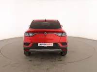 Usado Renault Arkana Evolution 140 CV (102 kW) 2024 Rojo SUV