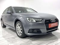 usado Audi A4 Avant 2.0TDI quattro S tronic 140kW