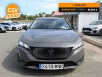 Usado Peugeot 308 SW Allure 131 CV (96 kW) 2024 Familiar