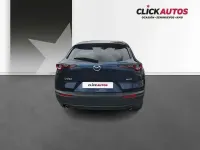 Usado Mazda CX-30 Homura-Line 122 CV (89 kW) 2024 Azul SUV