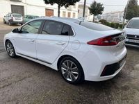 usado Hyundai Ioniq HEV 1.6 GDI Tecno