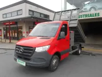 Usado Mercedes Sprinter 140 CV (102 kW) 2021 Van