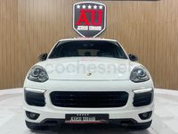 Usado Porsche Cayenne S 385 CV (283 kW) 2015 Blanco SUV
