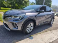 Usado Renault Captur Intens 101 CV (74 kW) 2021 Beige SUV