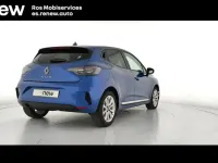 Usado Renault Clio V Evolution 100 CV (73 kW) 2025 Azul