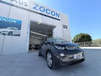 Używany BMW i3 170 KM (125 kW) 2015 Szary Hatchback