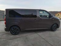Käytetty Toyota Verso 150 HP (110 kW) 2018 Ruskea Tila-auto