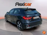 Usado Audi A1 116 CV (85 kW) 2025 Negro SUV
