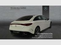 Usado Mercedes EQE350 214 kW (292 CV) 2024 Berlina