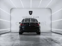 Usado BMW 530e M Sport 292 HP (214 kW) 2021 Preto Sedan