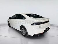 Usado Peugeot 508 Business-Line 130 CV (95 kW) 2021 Blanco Berlina