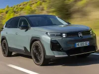 Usado Citroën C5 Aircross Feel 131 CV (96 kW) 2020 Blanco SUV