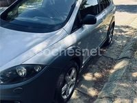 Usado Seat Altea 170 CV (125 kW) 2007 Gris / plata Monovolumen