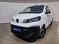 Nuevo Peugeot Expert 120 CV (88 kW) 2025 Blanca Van
