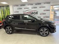 usado Nissan Qashqai 1.5dCi Q-Line 4x2 85kW