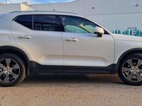 Usado Volvo XC40 Inscription 150 CV (110 kW) 2019 Blanco SUV
