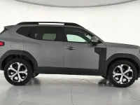 Usado Dacia Duster Journey 130 CV (95 kW) 2025 Gris SUV