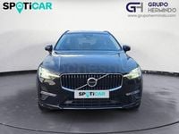 Usado Volvo XC60 Core 197 CV (144 kW) 2023 Negro SUV