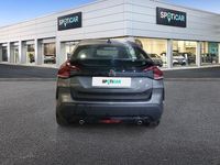 Usado Citroën C4 136 CV (100 kW) 2024 Gris Berlina