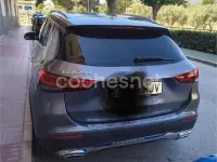 Usado Mercedes GLA200 163 CV (119 kW) 2023 Gris / plata SUV