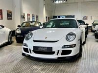 Usado Porsche 911 GT3 415 CV (305 kW) 2006 Blanco Coupe