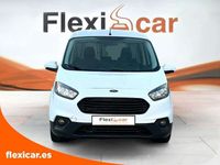 usado Ford Tourneo Courier 1.5TDCi Ambiente 75