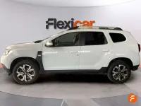 Usado Dacia Duster Prestige 131 CV (96 kW) 2022 Blanco SUV