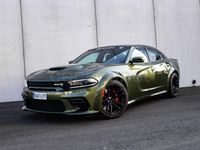 Käytetty Dodge Charger 717 HP (527 kW) 2023 Vihreä Sedan