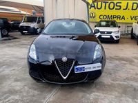 Usado Alfa Romeo Giulietta 120 CV (88 kW) 2021 Negro Berlina