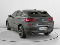 Usado BMW X2 Performance 151 CV (111 kW) 2020 Gris SUV
