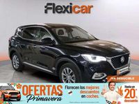 Usado MG HS Comfort 162 CV (119 kW) 2023 Negro SUV