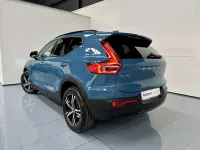 Usado Volvo XC40 Plus 197 CV (144 kW) 2025 Azul SUV