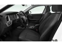 Usado BMW 116 Executive 116 CV (85 kW) 2022 Blanco Utilitario